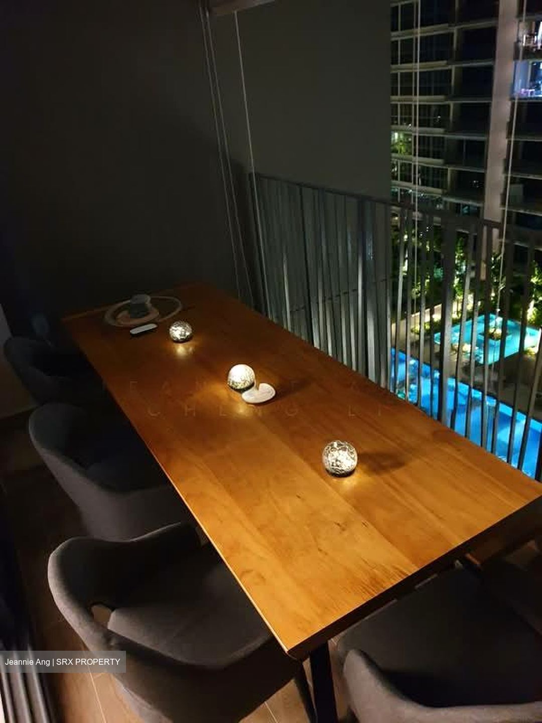 Hundred Palms Residences (D19), Condominium #571371201